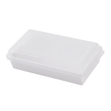 Boîte à beurre avec