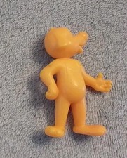 Jouet Ancien  Pif Le Chien