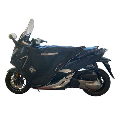 Tablier tucano r198x scooter - ,
