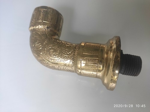 18th bronze faucet ancien - bronze, faucet.