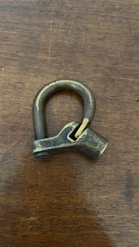 Cadenas ancien fer - ancien,