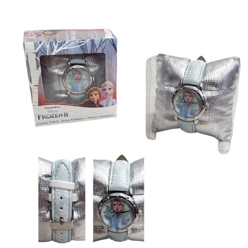 Montre analogique disney - analogique,