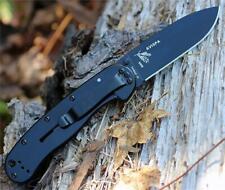 Couteau ESEE Avispa Black D2