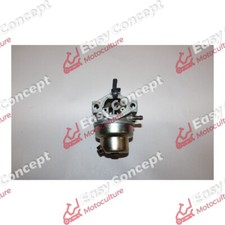 CARBURATEUR COMPLET MOTEUR