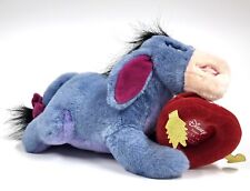 Cadre Photo Winnie L'Ourson Bourriquet Peluche 13"