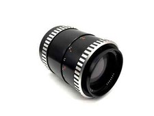 Objectif Carl Zeiss 135Mm