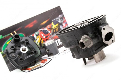 Groupe thermique cylindre top - thermique,