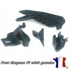 KIT REPARATION, FIXATION, SUPPORT DE PHARE, FEU AVANT GAUCHE POUR MEGANE IV