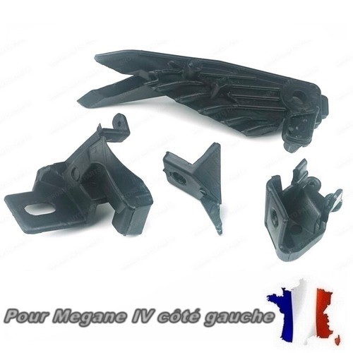 Kit reparation fixation - kit,