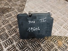 Bloc hydraulique ABS - PEUGEOT 308 II (2) 2.0L HDI 150CV - Réf : 9811707980