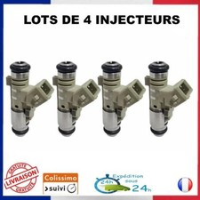 4 Injecteur essence pour