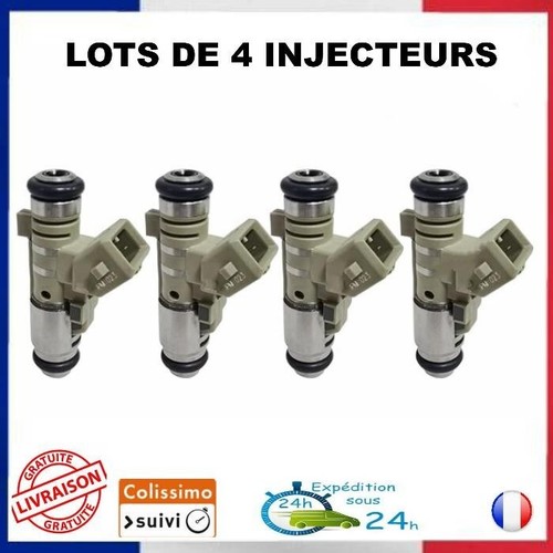 Injecteur essence pour - 4,