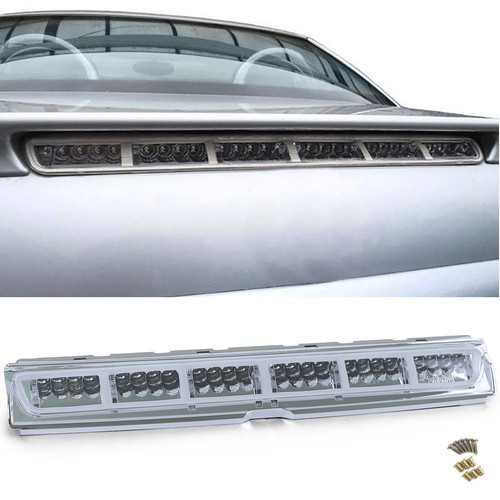 Led troisième feu stop - troisième,