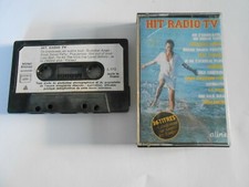 🎧 Cassette audio / K7 / Audio Tape - HIT RADIO TV (compilation) 🎧