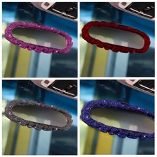 1PC Brillant Faux Strass