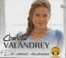 LIVRE AUDIO MP3 / CHARLOTTE