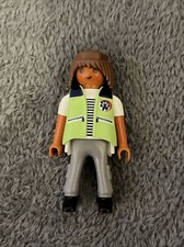 PLAYMOBIL : Personnage homme