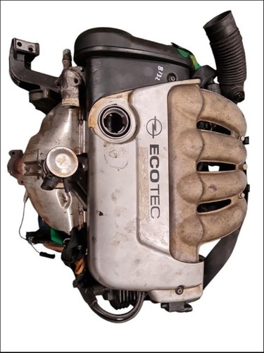 Moteur opel corsa phase 1 - moteur,