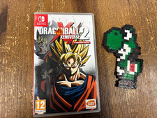 Dragon ball xenoverse 2 - Jeux