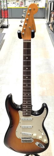 Guitare électrique fender usa - fender,