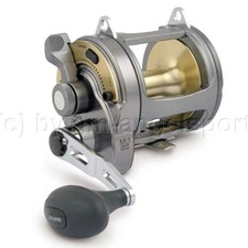 Shimano Tyrnos 30 2-Vitesses