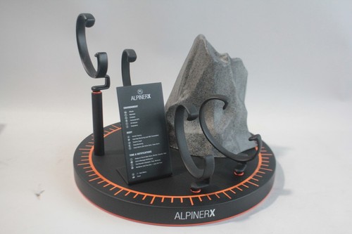 Alpina présentoir montres - présentoir,