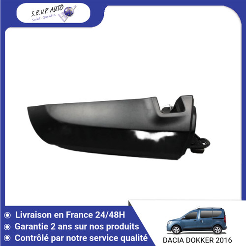 Crosse arriere gauche - 🇫🇷,