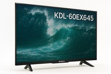 Sony KDL-60EX645