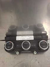 Commande chauffage VOLKSWAGEN