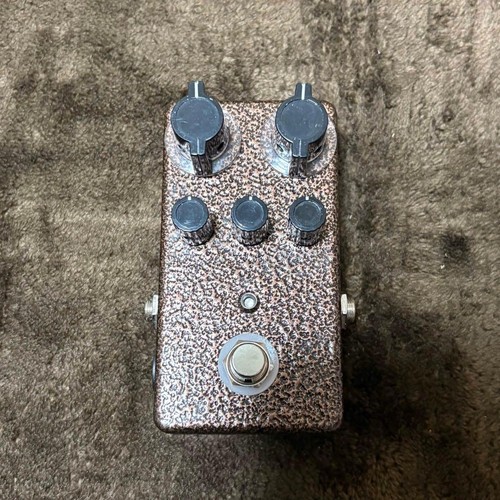 Vemuram myriad fuzz - vemuram,
