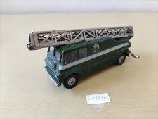 DINKY SUPERTOYS, TV EXTENDING