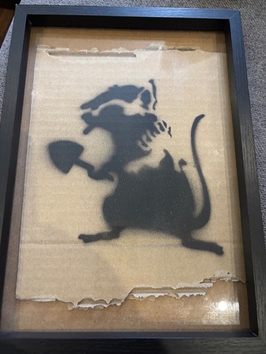 Banksy walled off hotel - banksy,