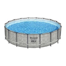 Kit Piscine hors sol tubulaire