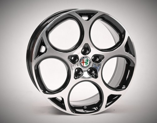 Jantes aluminium alfa romeo - alfa,