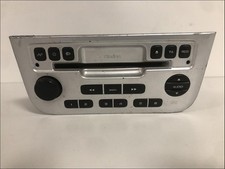 Autoradio PEUGEOT 406 COUPE