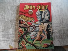 AKIM COLOR NO 24-11/1969-ED.MON JOURNAL
