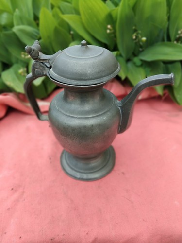 Ancienne burette table - ancienne, de