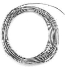 Baguettes de soudage en cuivre