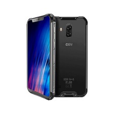 Smartphone durci CGV ULTIMATE