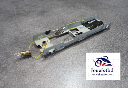 Jouef 1 châssis - 1/87,