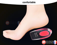 Talonnettes Anti Chocs en