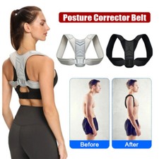Correcteur De Posture Soutien