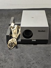 Projecteur De Diapositives Rollei P35 - Non Testé, Sans Accessoires