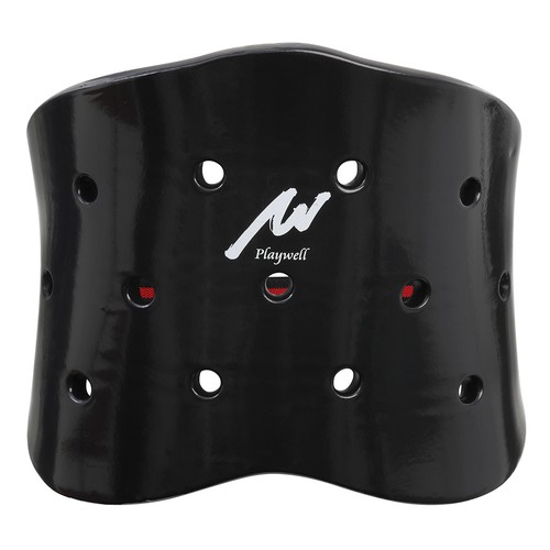 Playwell dipped foam - dipped, de