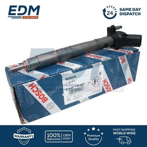 Bosch injecteur carburant - bosch,