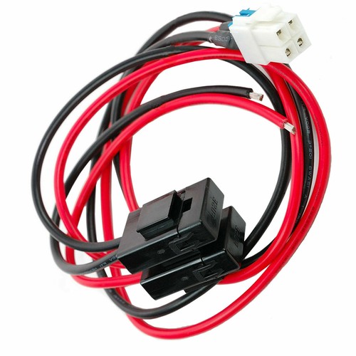 Pin 12awg power - power, cable