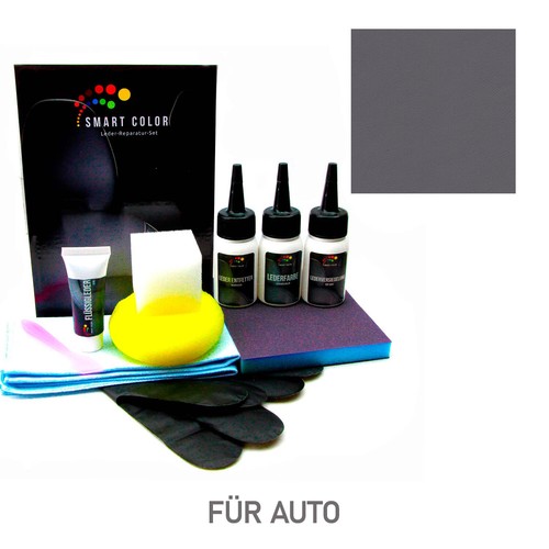 Kit réparation cuir - kit, en