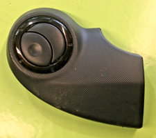 Bouche grille d'aeration /