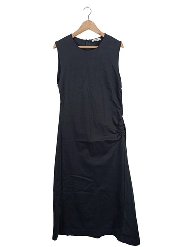 Cos robe longue - longue,