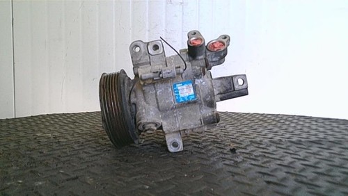 Compresseur clim toyota aygo - clim,